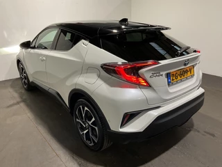 Toyota C-HR - afbeelding nr 3