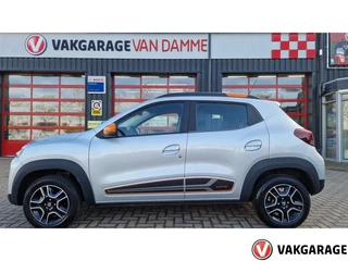 Dacia Spring Expression