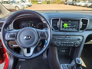 Kia Sportage - afbeelding nr 11