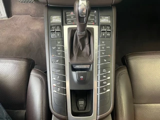 Porsche Macan - afbeelding nr 15