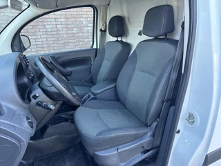 Mercedes-Benz Citan |TREKHAAK|CRUISE|BT-AUDIO|ORIG.NL| 2756 - afbeelding nr 3