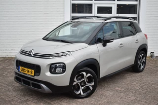 Citroën C3 Aircross Automaat | Panoramadak | Navi | Airco | -- - afbeelding nr 9