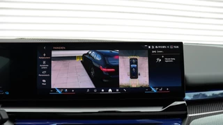BMW 5 Serie BMW 5 Serie Touring 550e xDrive M-Sport Pro | Stoelventilatie | Bowers & Wilkins | M Onderstel Professional | Panormadak | Trekhaak - afbeelding nr 15