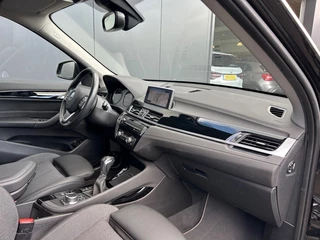 BMW X1 BMW X1 xDrive25e Sport Line Navi LED E.klep Cruise PDC - afbeelding nr 5