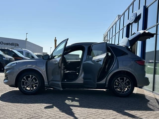 Ford Kuga Ford Kuga 2.5 PHEV ST-Line X 225PK Adaptieve Cruise Winterpack B&O Blind-Spot Navi Climate Privacy Glass Keyless Full-LED *1500KG Trekgewicht* - afbeelding nr 8