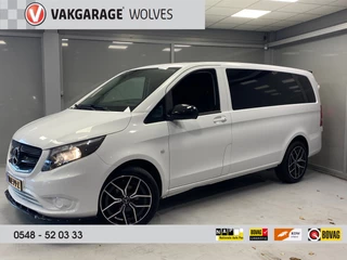 Mercedes-Benz Vito - 35820479-0