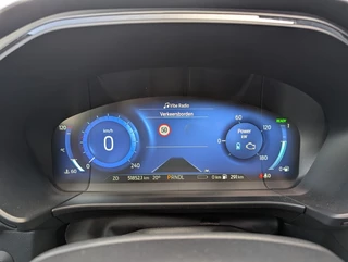 Ford Kuga Ford Kuga 2.5 PHEV ST-Line X | Panodak | Afneembare trekhaak - afbeelding nr 17