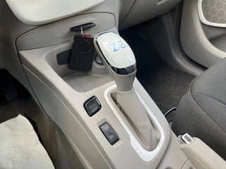 Renault ZOE - afbeelding nr 15
