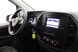 Mercedes-Benz Vito Mercedes-Benz Vito 116 CDI Lang Automaat EURO 6 - AC/Climate - Cruise - Camera - €15.950,- Excl. - afbeelding nr 3