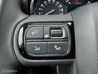 Citroën C3 Aircross Citroen C3 Aircross 130pk Business I Automaat I Carplay I - afbeelding nr 20