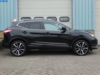 Nissan QASHQAI - afbeelding nr 19