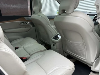 Volvo XC90 Volvo XC90 2.0 T8 Twin Engine AWD 7 Pers Pano Camera Cruise Led Vol Opties Eerste Eigenaar 2018 - afbeelding nr 22