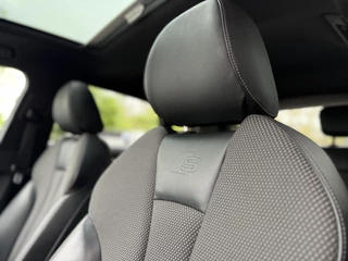 Audi A3 Audi A3 Sportback 1.4 e-tron Sport Pro Line plus S-Line|Pano|Ad.Cruise|Cam|Led - afbeelding nr 21