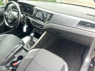 Volkswagen Polo Volkswagen Polo 1.0 TSI 95PK COMFORTLINE PARKEERSENSOREN ADAPTIVE CRUISE CONTROLE CARPLAY 17 INCH VELGEN MOOIE AUTO!! - afbeelding nr 7