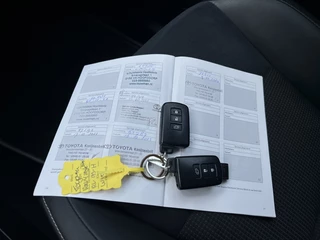Toyota RAV4 Toyota RAV4 2.5 Hybrid Style | NL auto | Dealeronderhouden - afbeelding nr 20