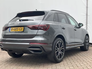 Audi Q3 Audi Q3 35 TFSI S edition Adapt.Cruise Carplay DigiDisplay S-Line - afbeelding nr 50