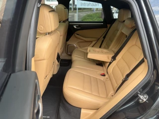 Porsche Macan Porsche Macan 3.0 GTS Burmester ACC Pano Cognac L Chrono Vol geoptioneerd Onderhoudshistorie Distronic Flippers Stoelkoeling/verwa - afbeelding nr 48
