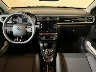 Citroën C3 Citroën C3 1.2 PT Max - afbeelding nr 3