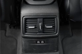 BMW X1 BMW X1 sDrive20i High Executive X-Line Camera Leer Head-Up - afbeelding nr 40