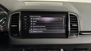 Škoda Karoq Škoda Karoq 1.5 TSI ACT STYLE DSG AUTOMAAT - afbeelding nr 20