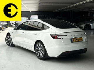 Tesla Model 3 Tesla Model 3 RWD 60 kWh| Pano | Autopilot |stoelverwarming - afbeelding nr 14