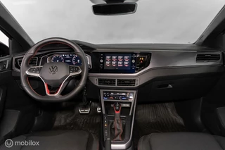 Volkswagen Polo Volkswagen Polo 2.0 TSI GTI PANO|ACC|IQLIGHT|CAMERA|CARPLAY - afbeelding nr 13