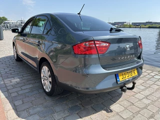 SEAT Toledo SEAT Toledo 1.2 TSI Style Connect airco/ecc navigatie apk - afbeelding nr 5