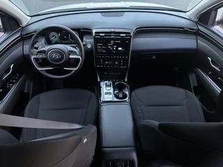 Hyundai Tucson Hybrid - afbeelding nr 13