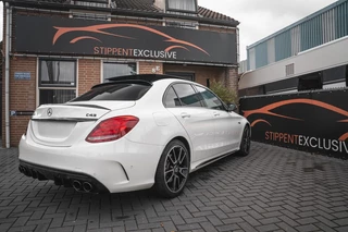 Mercedes-Benz C-Klasse - afbeelding nr 2