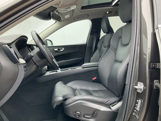 Volvo XC60 Volvo XC60 2.0 T6 PHEV AWD Inscription Pano Harman/Kardon Elek.Trekhaak Leder VOL! - afbeelding nr 16