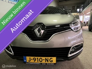 Renault Captur Renault Captur 1.2 TCe Helly Hansen/automaat/trekhaak - afbeelding nr 2