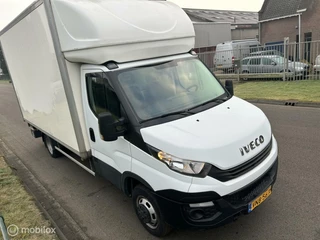 Iveco Daily Iveco Daily 35C14 2.3 410 BAKWAGEN - afbeelding nr 26