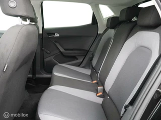 SEAT Ibiza Seat Ibiza 1.0 MPI Reference - afbeelding nr 9