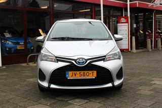 Toyota Yaris - afbeelding nr 2