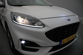 Ford Kuga Ford Kuga 2.5 PHEV ST-LINE Automaat - Panorama, Camera, Carplay - afbeelding nr 24