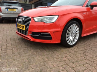 Audi A3 Audi A3 Sportback 1.4 e-tron PHEV Attraction Pro Line plus Nap - afbeelding nr 10