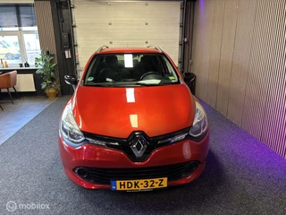 Renault Clio Renault Clio Estate 0.9 TCe Dynamique - afbeelding nr 15