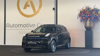 Lynk & Co 01 - afbeelding nr 12