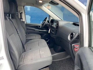 Mercedes-Benz Vito Mercedes-Benz Vito 114 CDI Lang LAADKLEP / AIRCO / CRUISE CONTROLE / NAVI / AUTOMAAT - afbeelding nr 38