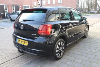 Volkswagen Polo Dealeronderhouden. - afbeelding nr 8