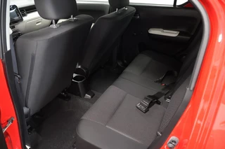 Suzuki Ignis Suzuki Ignis 1.2 Select - afbeelding nr 7