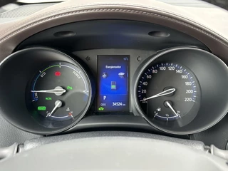 Toyota C-HR Toyota C-HR 1.8 Hybrid Executive | 1e eig. | Leder | Navi | Dodehoek - afbeelding nr 24