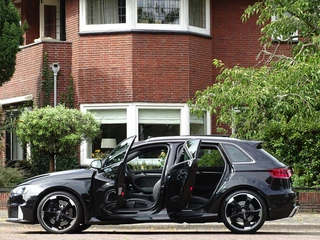 Audi A3 Audi A3 Sportback 2.5 TFSI RS3 ABT 429PK Quattro ProLine P. / B&O / LED - afbeelding nr 6