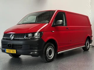 Volkswagen Transporter - 26737384-0