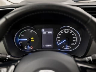 Toyota Yaris Toyota Yaris 1.5 Hybrid Active Automaat (CAMERA, CLIMATE, CRUISE, SPORTSTOELEN, LANE ASSIST, ELEK RAMEN, BLUETOOTH, NIEUWSTAAT) - afbeelding nr 21