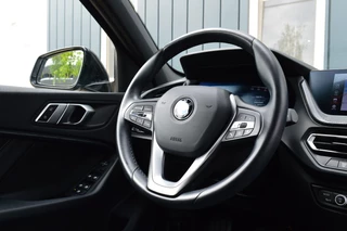 BMW 1 Serie BMW 1 Serie 120i High Executive Rijklaarprijs-Garantie Navigatie Led Sport interieur Airco - afbeelding nr 33
