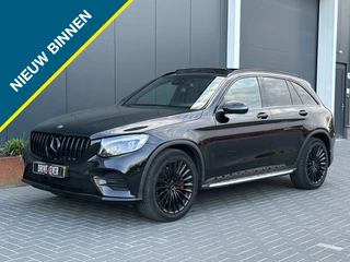 Mercedes-Benz GLC - 469892439-0