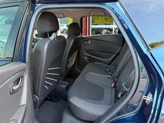 Renault Captur Renault Captur 0.9 TCE INTENS AIRCO/ECC/PDC/HOGE ZIT/TREKHAAK - afbeelding nr 8