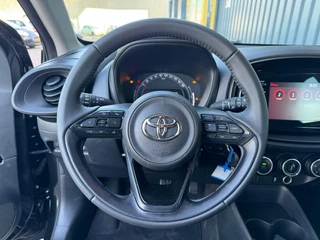 Toyota Aygo - afbeelding nr 10