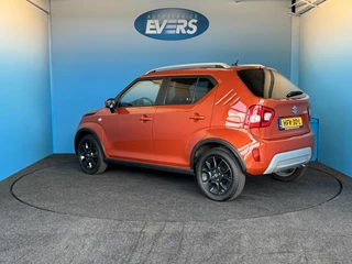 Suzuki Ignis Suzuki Ignis 1.2 Smart Hybrid Comfort Automaat - afbeelding nr 16